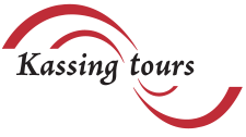 Welkom Kassing Tours!