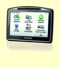 TomTom 7000